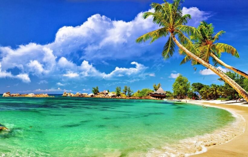 Andaman Escape