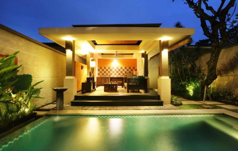Bali Bliss