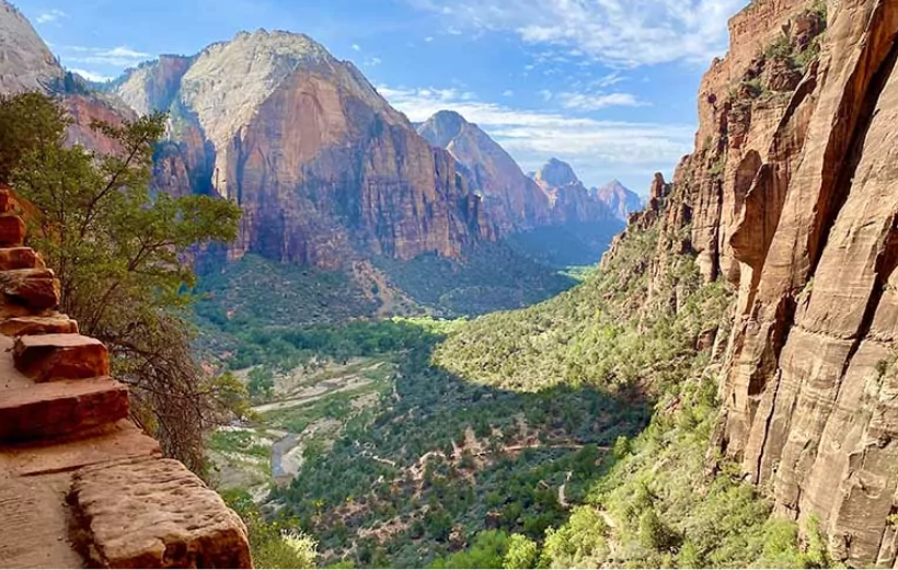 Utah National Parks Hiking Adventure - 5 Days