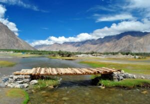 Majestic Ladakh