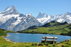 Europe Explorer – 10 Days / 9 Nights
