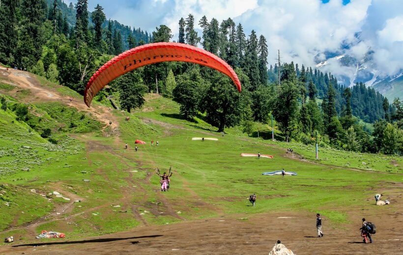 Manali